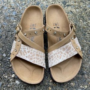 COPY - Betula Sandals